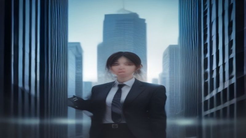 小飞同人工作台中的赠礼与信封